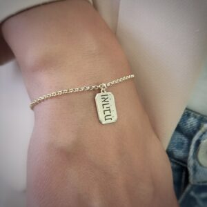 LOVE bracelet